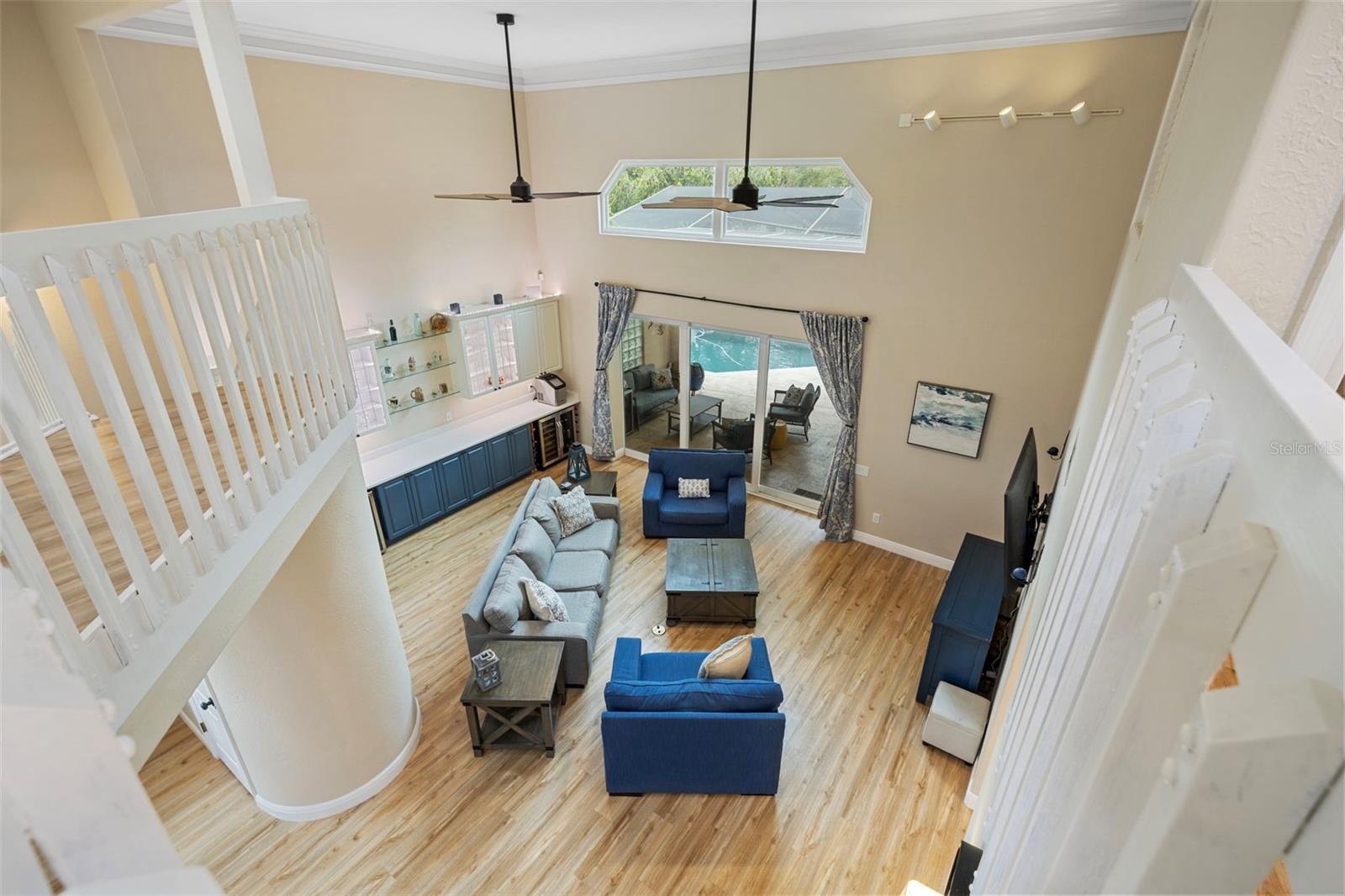 PEBBLE CREEK VILLAGE UNIT 4 - Residential