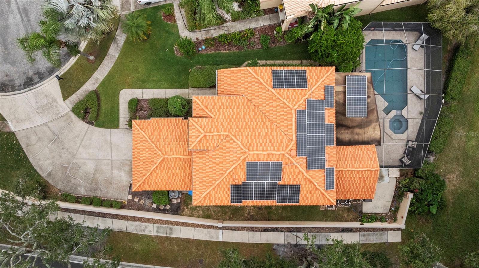 PEBBLE CREEK VILLAGE UNIT 4 - Residential