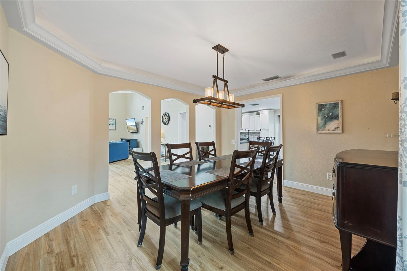 PEBBLE CREEK VILLAGE UNIT 4 - Residential