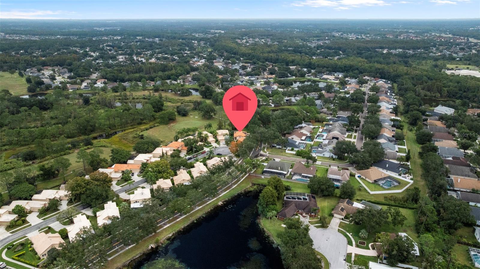 PEBBLE CREEK VILLAGE UNIT 4 - Residential