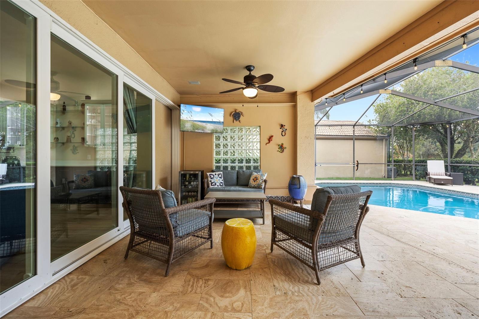 PEBBLE CREEK VILLAGE UNIT 4 - Residential