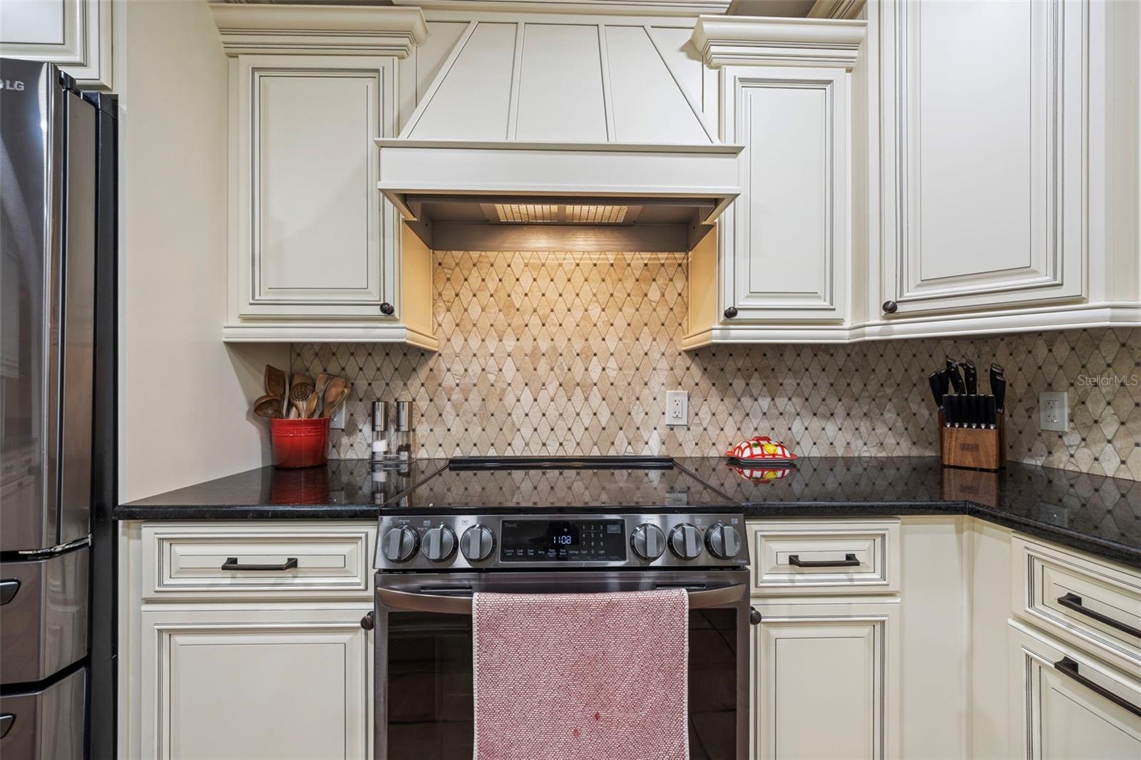 PEBBLE CREEK VILLAGE UNIT 4 - Residential