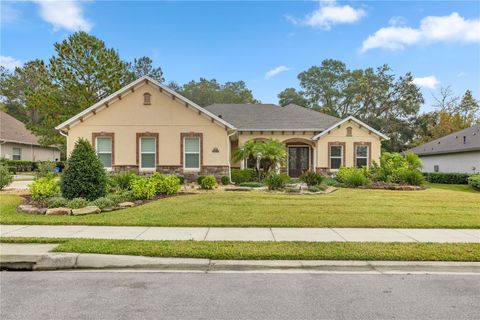 A home in OCALA