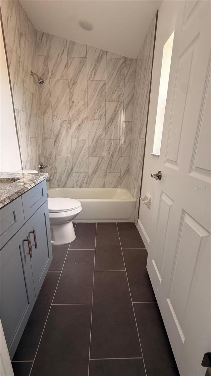 VILLAGES OF BLOOMINGDALE PH 1 - Residential