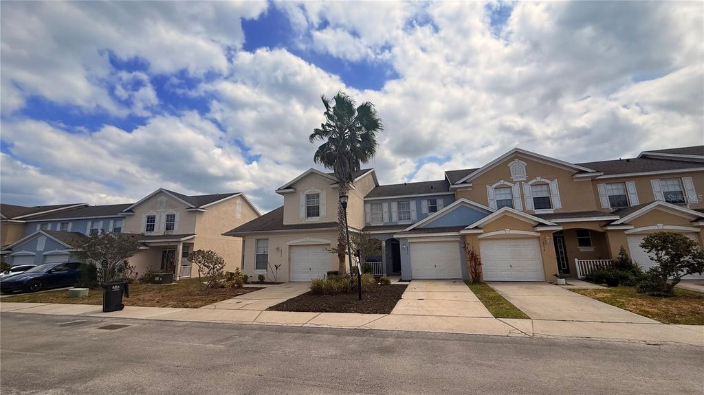 Photo of 6236 Olivedale Drive, Riverview, FL 33578 (MLS # TB8491721)