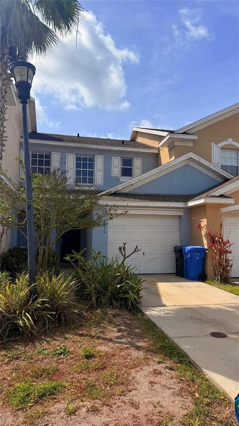 6236 OLIVEDALE DRIVE RIVERVIEW FL 33578