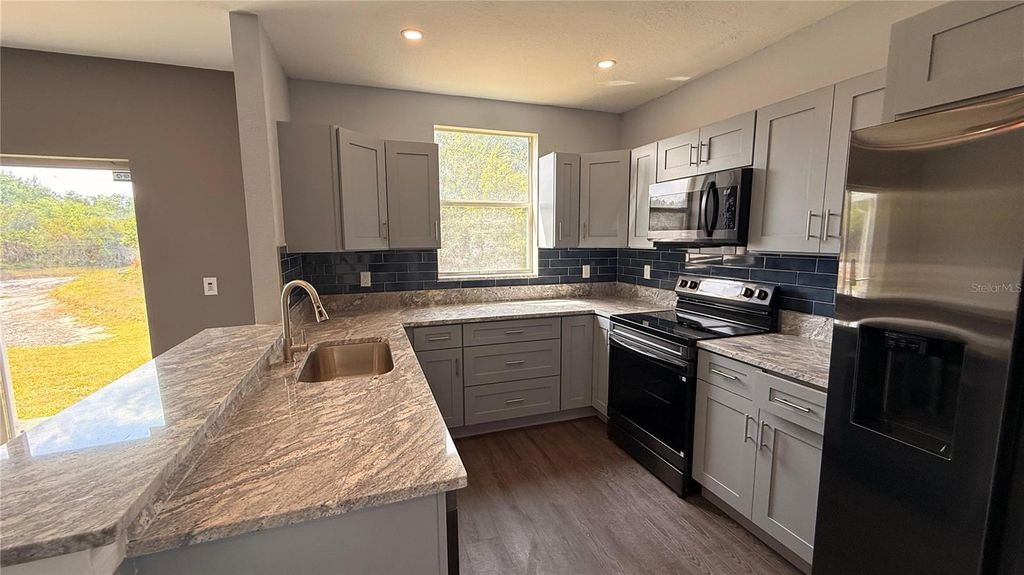 Photo of 6236 Olivedale Drive, Riverview, FL 33578 (MLS # TB8491721)