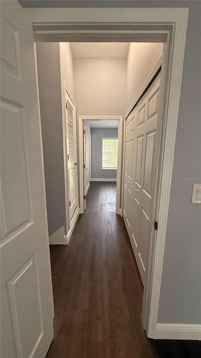 VILLAGES OF BLOOMINGDALE PH 1 - Residential