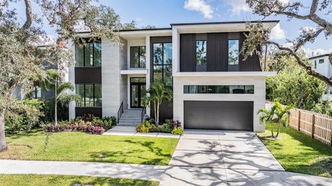 214 S Renellie Drive, Tampa, FL 33609