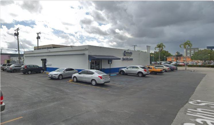 321 OPA LOCKA BOULEVARD