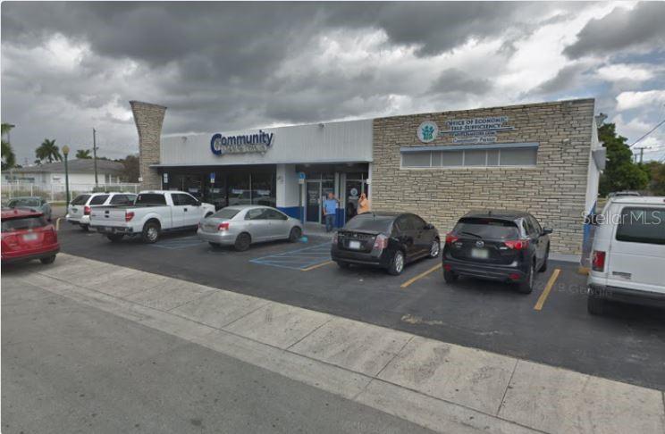 321 OPA LOCKA BOULEVARD