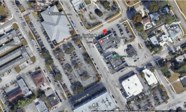 321 OPA LOCKA BOULEVARD