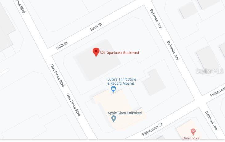 OPA LOCKA 02 REV 02 - Commercial Sale