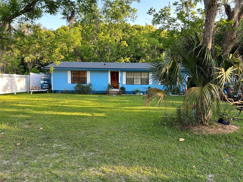 Photo of 25327 NE State Road 26, Melrose, FL 32666 (MLS # P4937227)