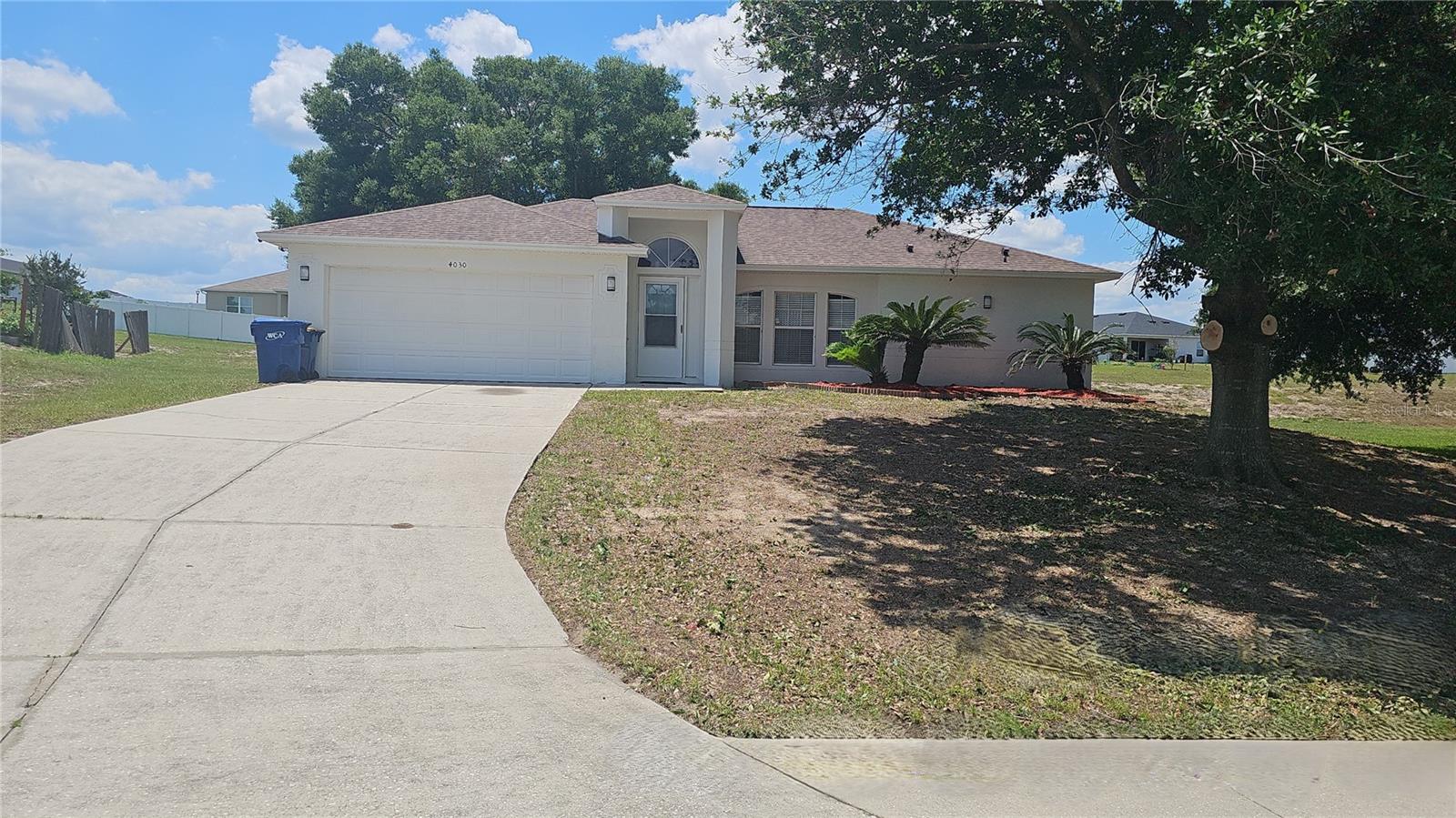 CARDINAL PINES ESTATES PH 3 - Residential