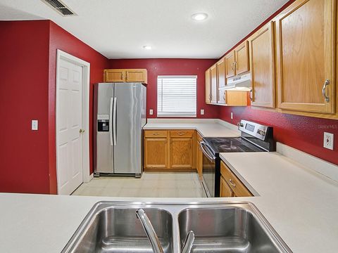 Tiny photo for 4030 Lake Bluff Drive, Mascotte, FL 34753 (MLS # G5112688)