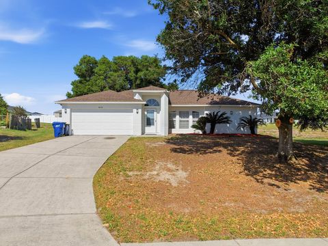 Tiny photo for 4030 Lake Bluff Drive, Mascotte, FL 34753 (MLS # G5112688)