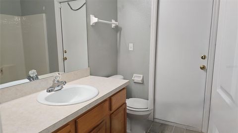 Tiny photo for 4030 Lake Bluff Drive, Mascotte, FL 34753 (MLS # G5112688)