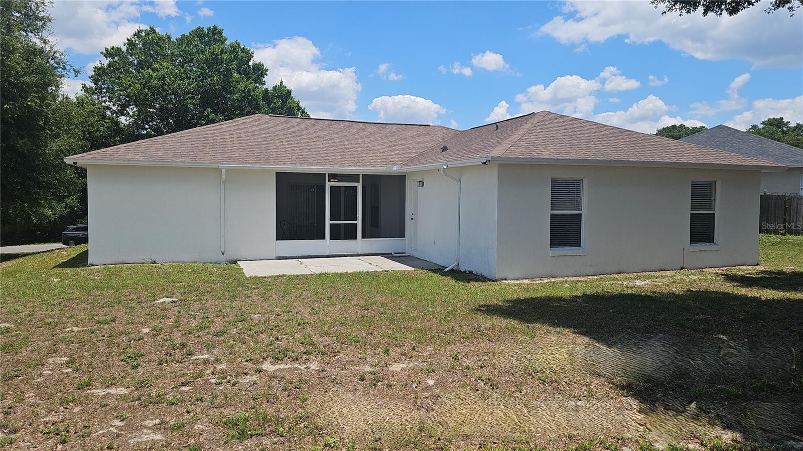 CARDINAL PINES ESTATES PH 3 - Residential