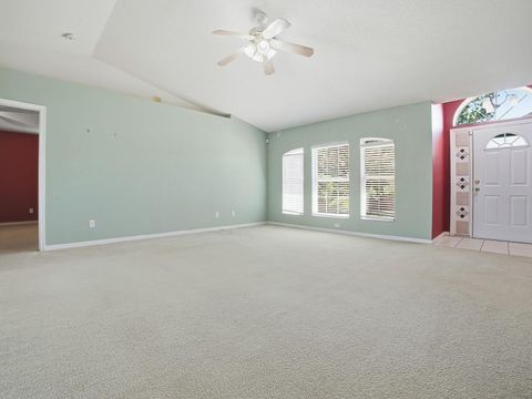 Tiny photo for 4030 Lake Bluff Drive, Mascotte, FL 34753 (MLS # G5112688)