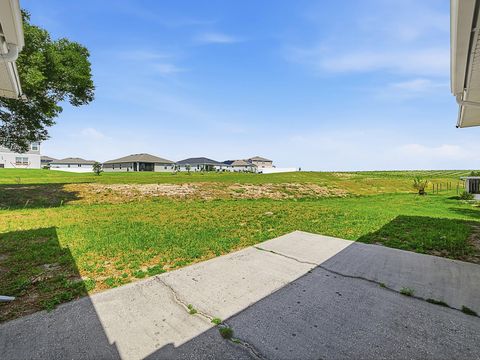 Tiny photo for 4030 Lake Bluff Drive, Mascotte, FL 34753 (MLS # G5112688)
