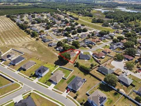 Tiny photo for 4030 Lake Bluff Drive, Mascotte, FL 34753 (MLS # G5112688)
