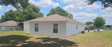 Tiny photo for 4030 Lake Bluff Drive, Mascotte, FL 34753 (MLS # G5112688)