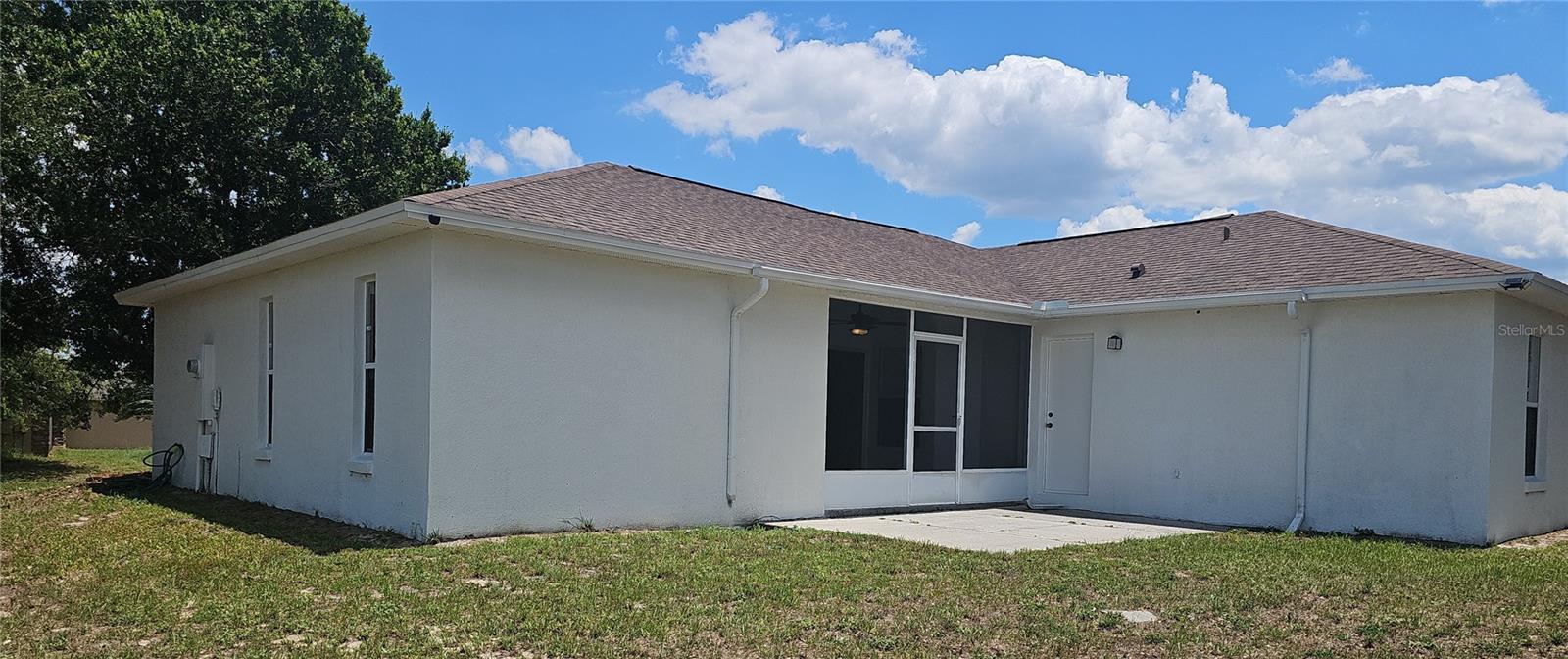 CARDINAL PINES ESTATES PH 3 - Residential