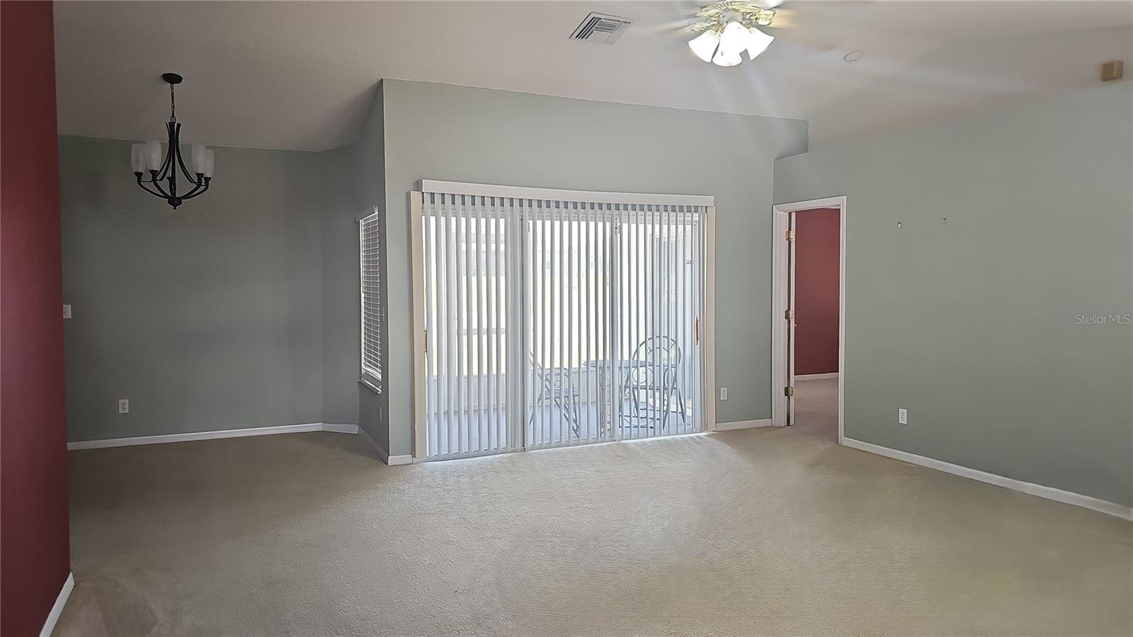 CARDINAL PINES ESTATES PH 3 - Residential