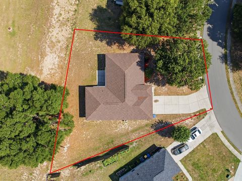 Tiny photo for 4030 Lake Bluff Drive, Mascotte, FL 34753 (MLS # G5112688)