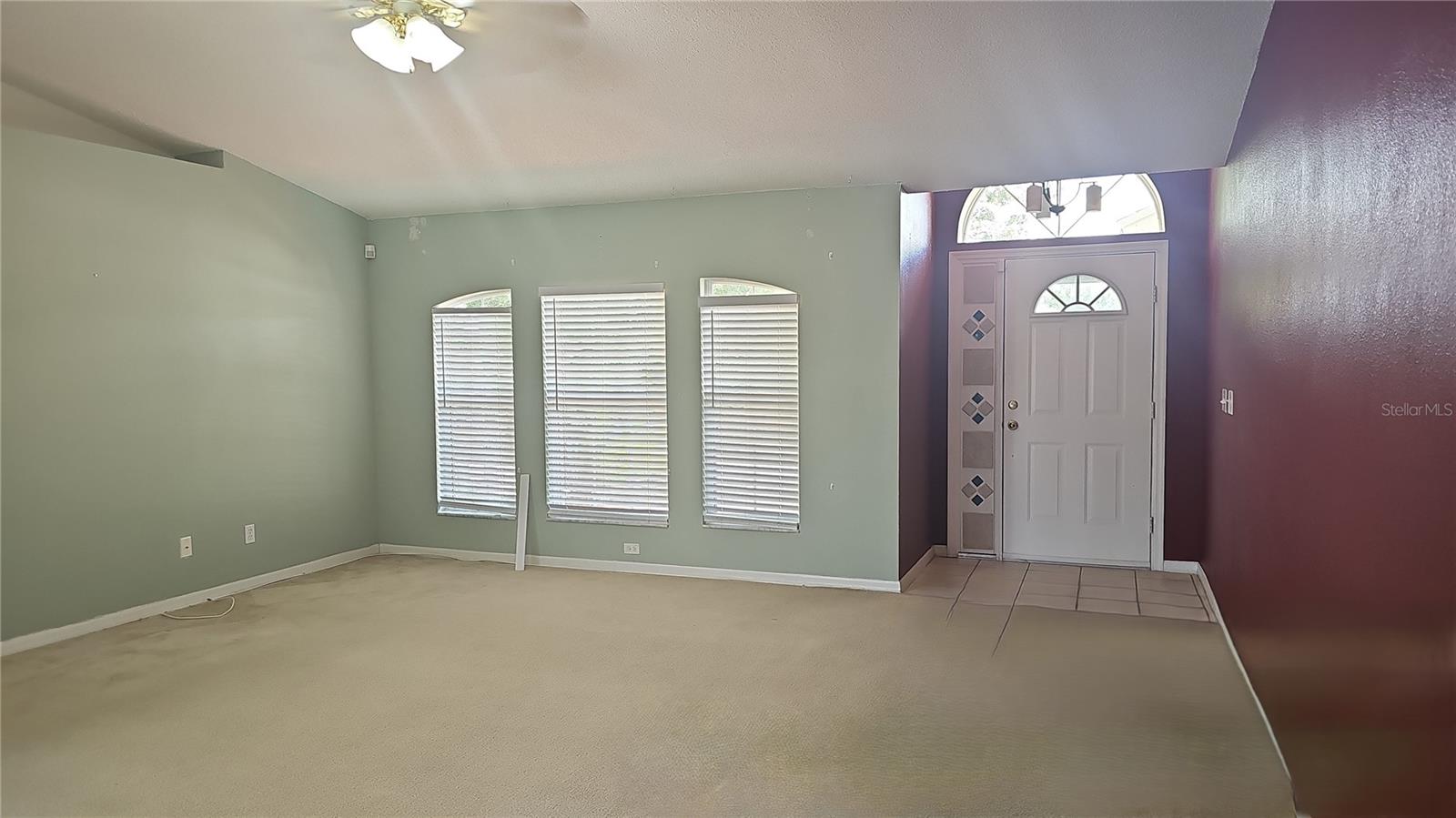 CARDINAL PINES ESTATES PH 3 - Residential