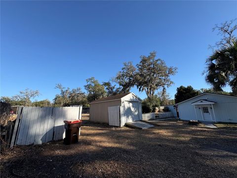 Tiny photo for 895 SW 80th Avenue, Ocala, FL 34481 (MLS # OM718347)