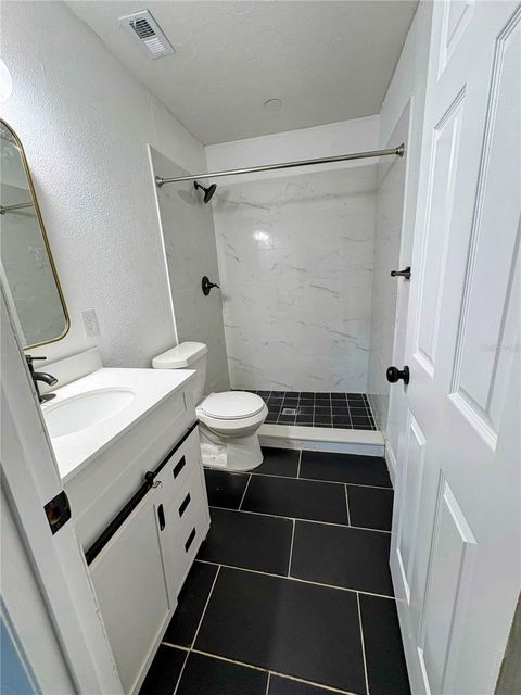 Tiny photo for 895 SW 80th Avenue, Ocala, FL 34481 (MLS # OM718347)