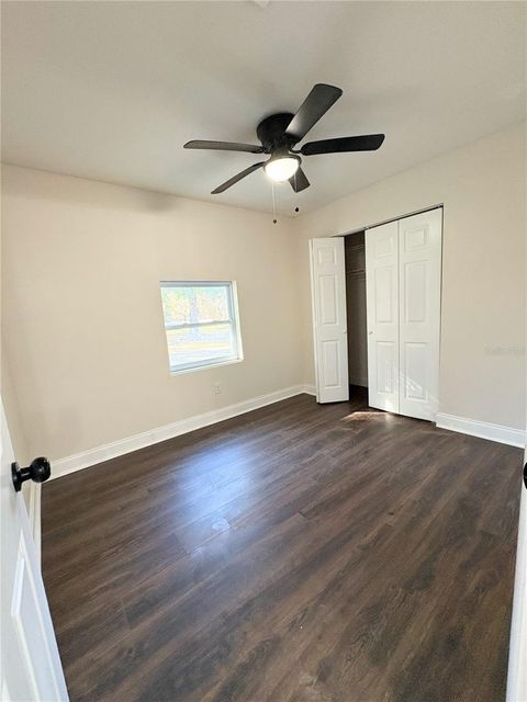 Tiny photo for 895 SW 80th Avenue, Ocala, FL 34481 (MLS # OM718347)