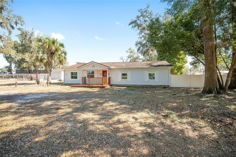 Photo of 895 SW 80th Avenue, Ocala, FL 34481 (MLS # OM718347)