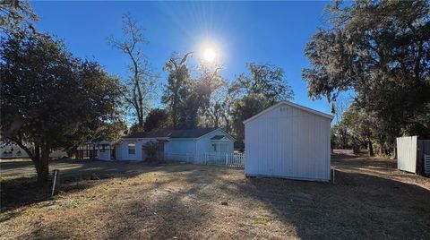 Tiny photo for 895 SW 80th Avenue, Ocala, FL 34481 (MLS # OM718347)