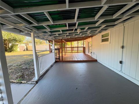 Tiny photo for 895 SW 80th Avenue, Ocala, FL 34481 (MLS # OM718347)