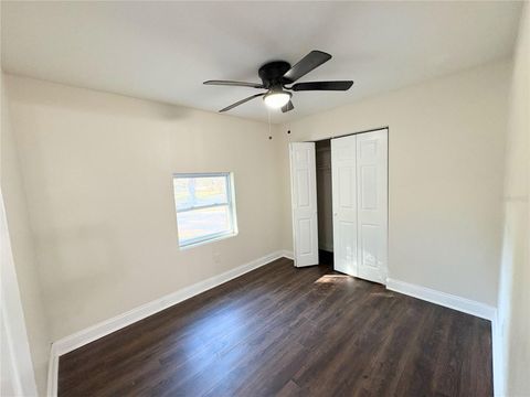 Tiny photo for 895 SW 80th Avenue, Ocala, FL 34481 (MLS # OM718347)