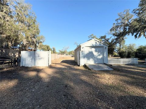 Tiny photo for 895 SW 80th Avenue, Ocala, FL 34481 (MLS # OM718347)