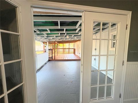 Tiny photo for 895 SW 80th Avenue, Ocala, FL 34481 (MLS # OM718347)