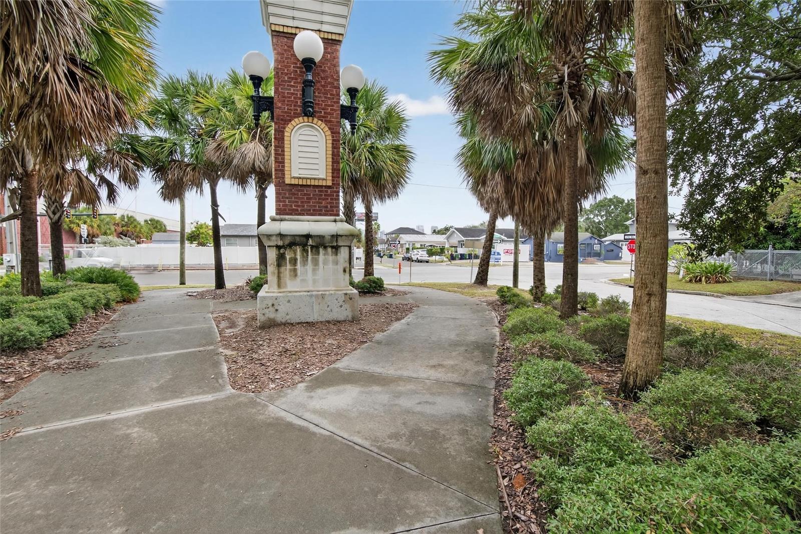 BENJAMINS ADD TO WEST TA - Commercial Sale