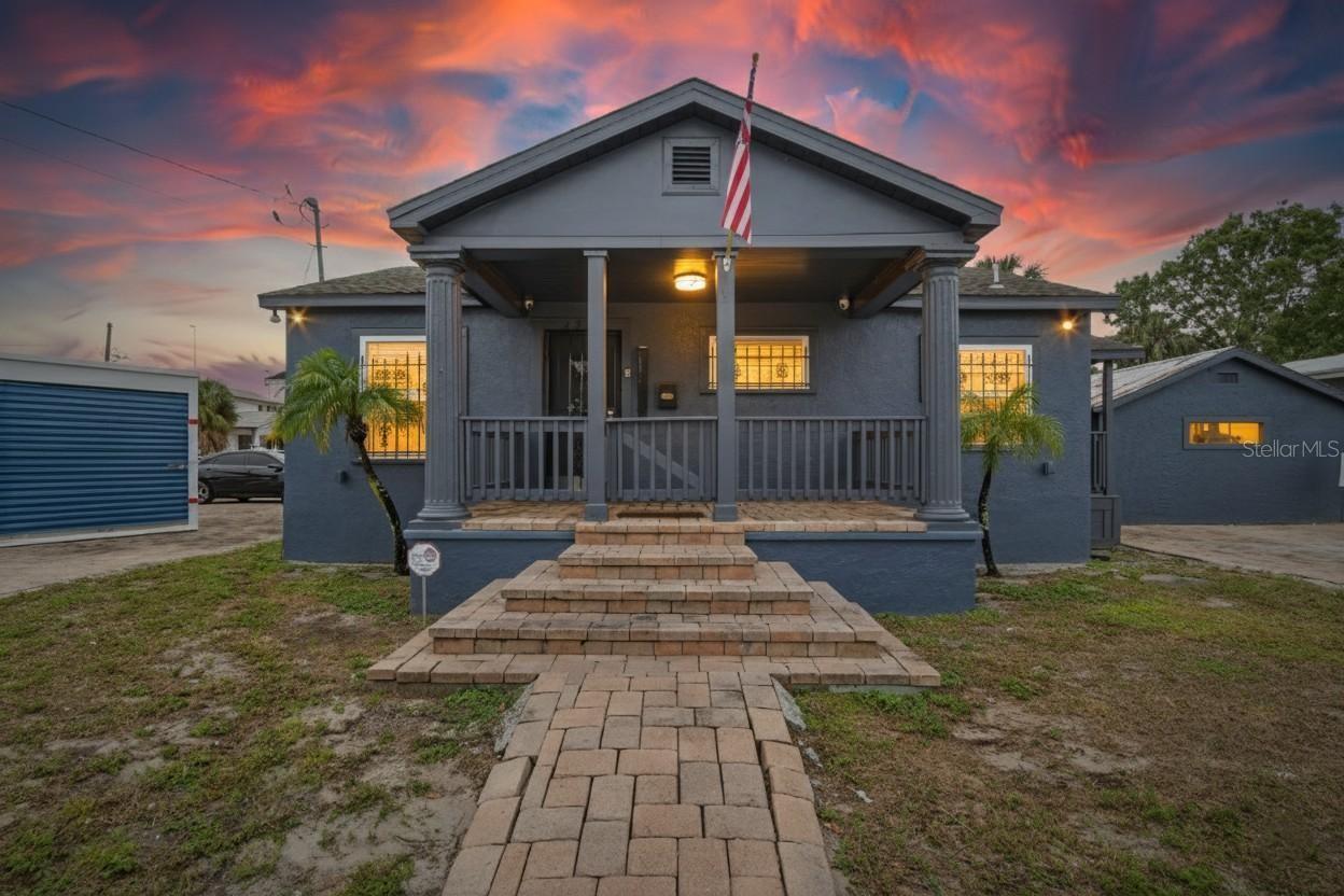 BENJAMINS ADD TO WEST TA - Commercial Sale