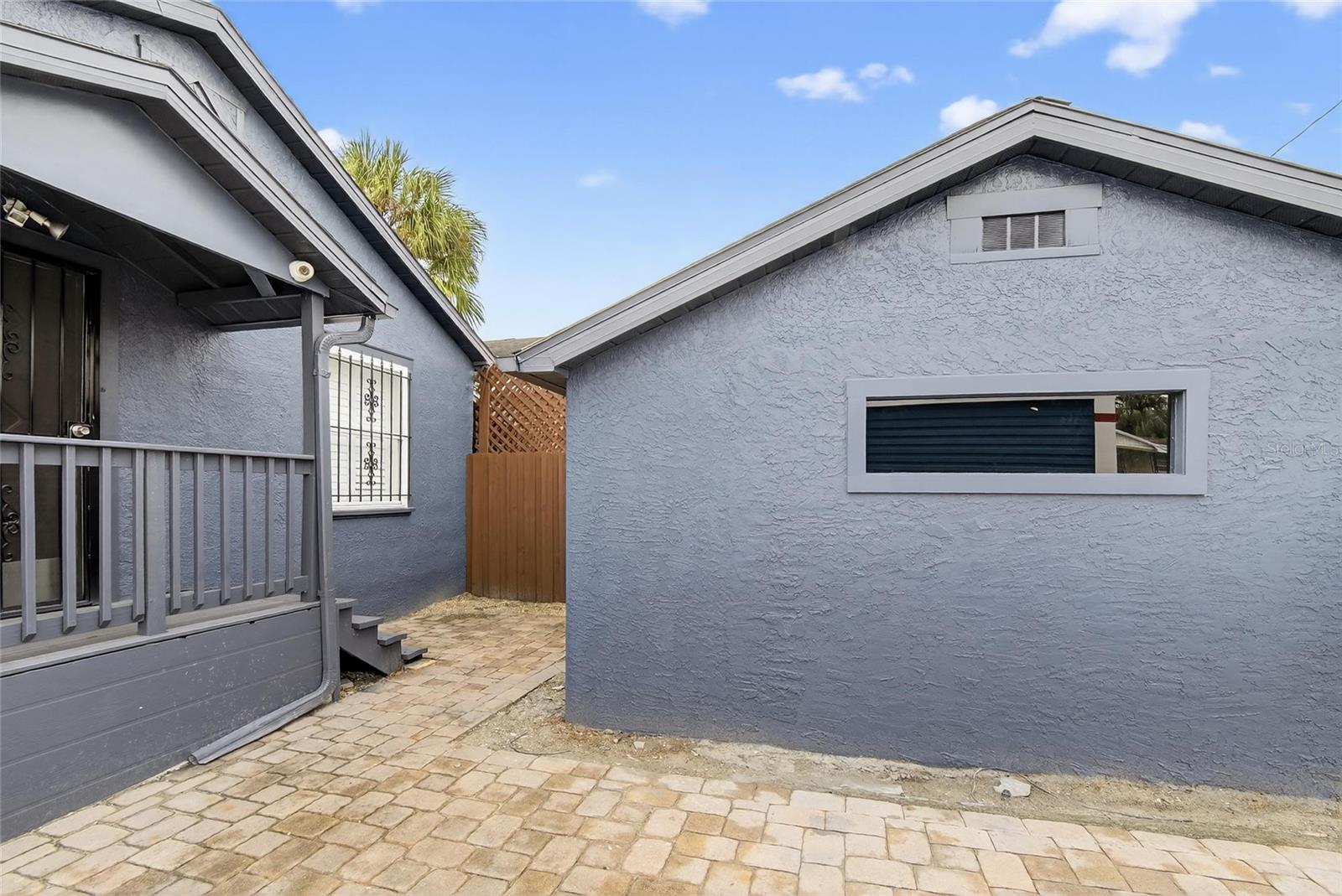 BENJAMINS ADD TO WEST TA - Commercial Sale