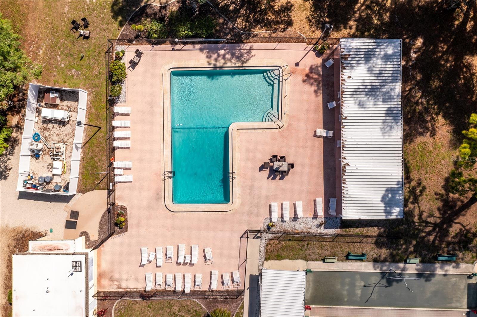 HOLIDAY PARK - Residential