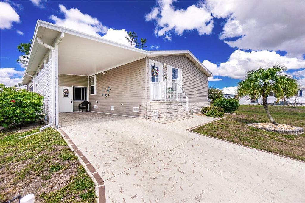 Photo of 5121 Palena Boulevard, North Port, FL 34287 (MLS # N6143840)