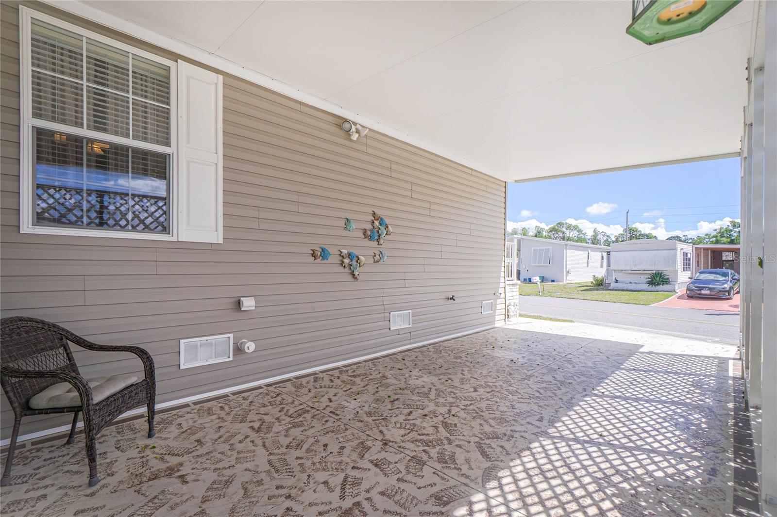 HOLIDAY PARK - Residential