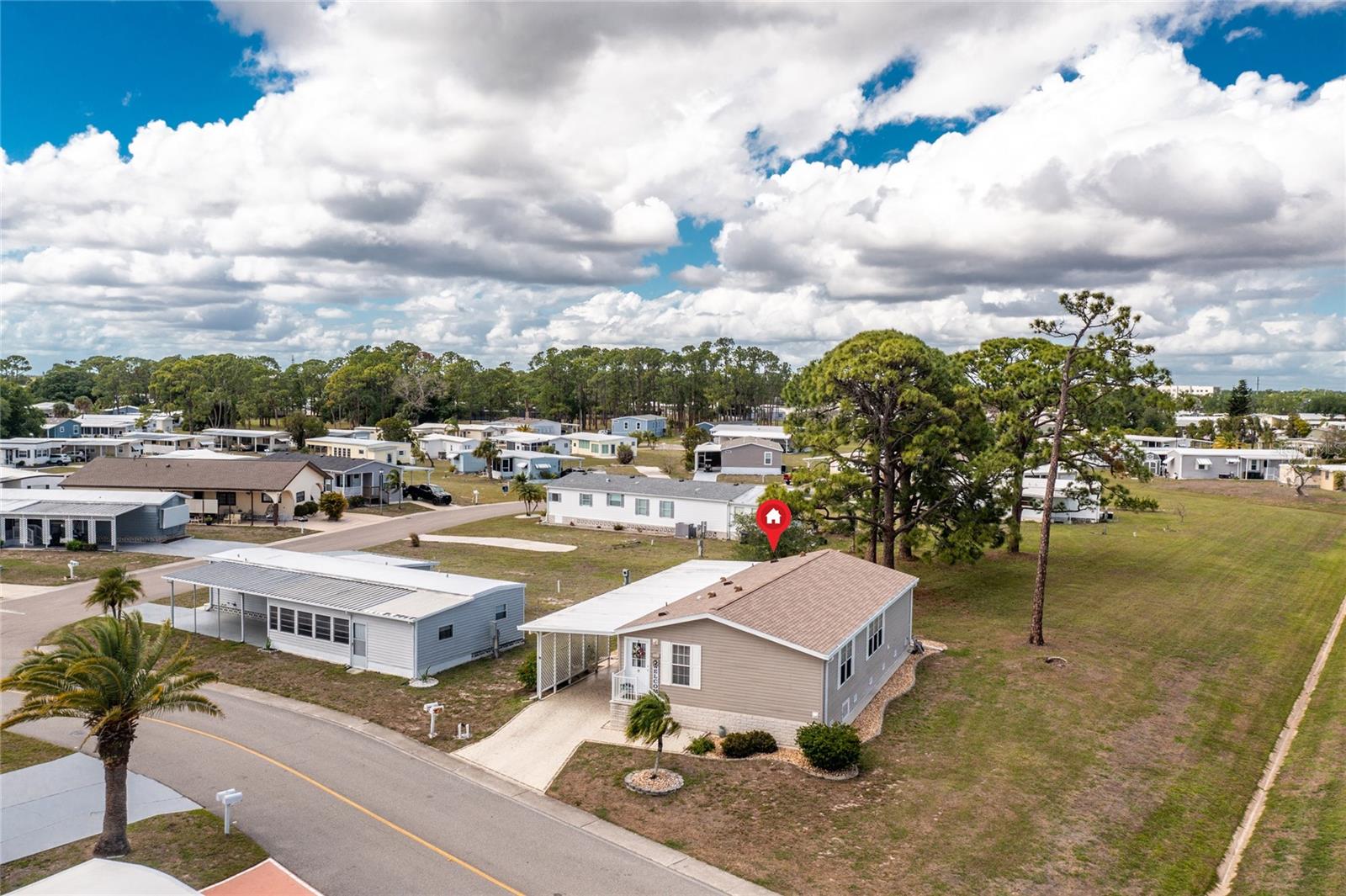 HOLIDAY PARK - Residential