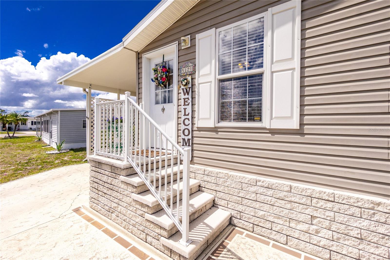 HOLIDAY PARK - Residential