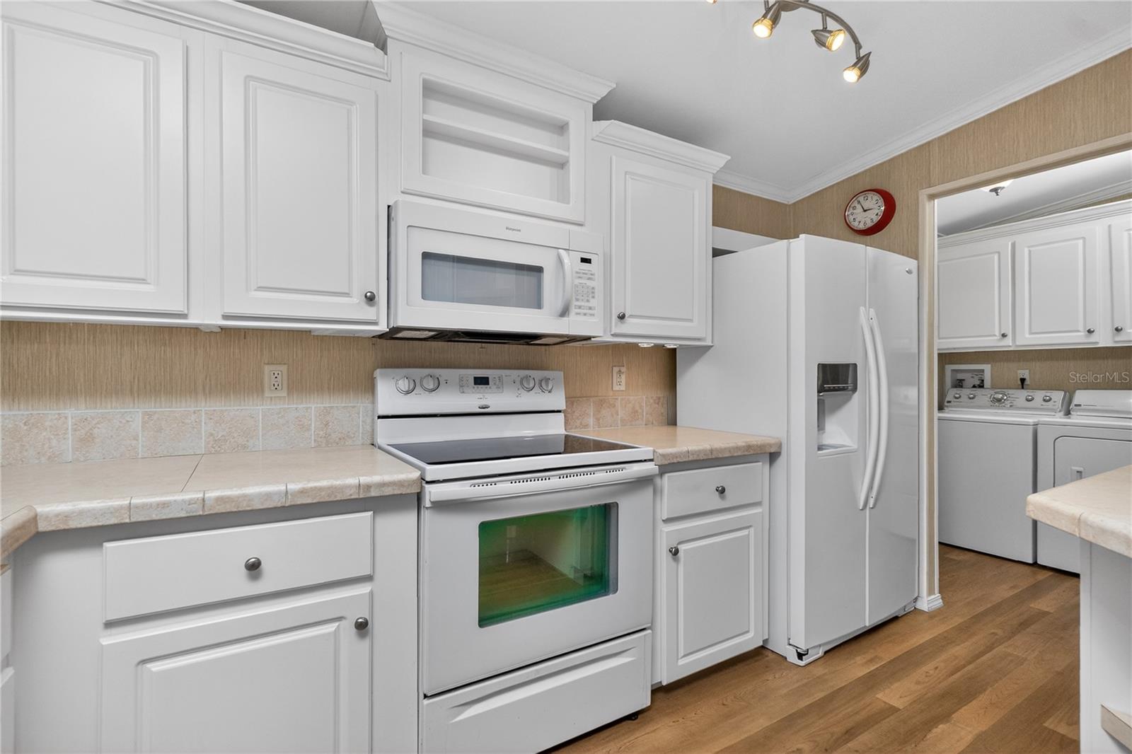 HOLIDAY PARK - Residential