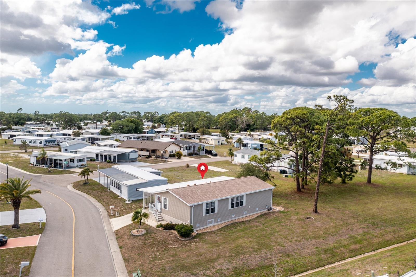 HOLIDAY PARK - Residential